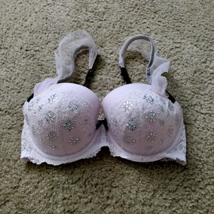VICTORIA'S SECRET BRA
